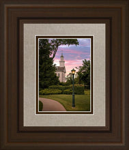 Load image into Gallery viewer, Kirtland Temple Eventide
