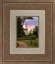 Load image into Gallery viewer, Kirtland Temple Eventide
