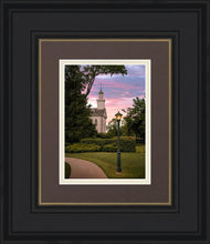 Load image into Gallery viewer, Kirtland Temple Eventide
