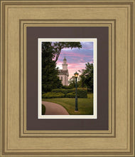 Load image into Gallery viewer, Kirtland Temple Eventide
