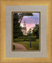 Load image into Gallery viewer, Kirtland Temple Eventide
