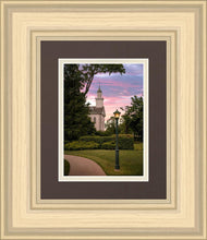 Load image into Gallery viewer, Kirtland Temple Eventide
