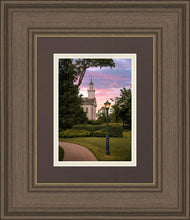 Load image into Gallery viewer, Kirtland Temple Eventide
