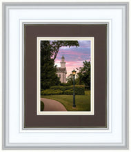 Load image into Gallery viewer, Kirtland Temple Eventide
