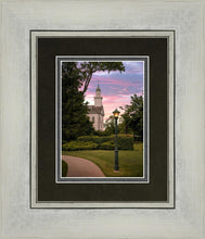 Load image into Gallery viewer, Kirtland Temple Eventide
