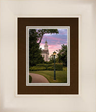 Load image into Gallery viewer, Kirtland Temple Eventide
