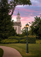Load image into Gallery viewer, Kirtland Temple Eventide
