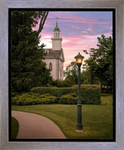 Load image into Gallery viewer, Kirtland Temple Eventide
