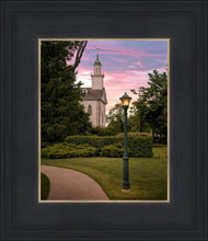 Load image into Gallery viewer, Kirtland Temple Eventide
