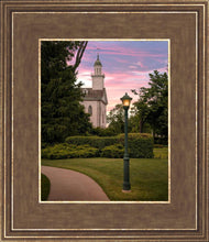 Load image into Gallery viewer, Kirtland Temple Eventide
