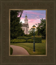 Load image into Gallery viewer, Kirtland Temple Eventide
