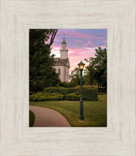 Load image into Gallery viewer, Kirtland Temple Eventide

