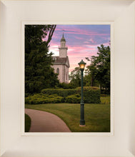 Load image into Gallery viewer, Kirtland Temple Eventide
