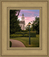 Load image into Gallery viewer, Kirtland Temple Eventide
