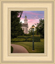 Load image into Gallery viewer, Kirtland Temple Eventide
