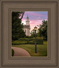 Load image into Gallery viewer, Kirtland Temple Eventide
