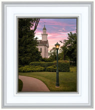 Load image into Gallery viewer, Kirtland Temple Eventide
