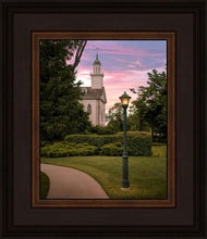 Load image into Gallery viewer, Kirtland Temple Eventide
