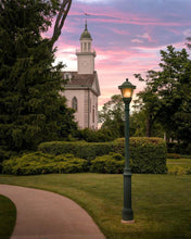 Load image into Gallery viewer, Kirtland Temple Eventide
