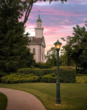 Load image into Gallery viewer, Kirtland Temple Eventide
