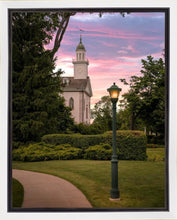 Load image into Gallery viewer, Kirtland Temple Eventide
