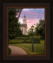 Load image into Gallery viewer, Kirtland Temple Eventide
