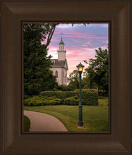 Load image into Gallery viewer, Kirtland Temple Eventide
