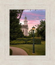 Load image into Gallery viewer, Kirtland Temple Eventide

