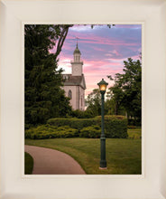 Load image into Gallery viewer, Kirtland Temple Eventide
