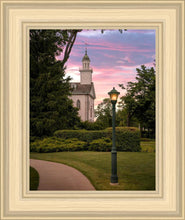 Load image into Gallery viewer, Kirtland Temple Eventide
