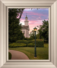 Load image into Gallery viewer, Kirtland Temple Eventide

