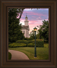 Load image into Gallery viewer, Kirtland Temple Eventide
