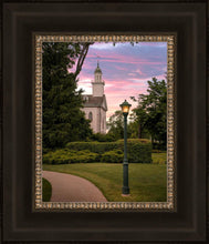 Load image into Gallery viewer, Kirtland Temple Eventide
