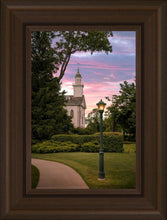Load image into Gallery viewer, Kirtland Temple Eventide
