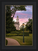 Load image into Gallery viewer, Kirtland Temple Eventide
