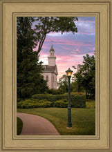 Load image into Gallery viewer, Kirtland Temple Eventide
