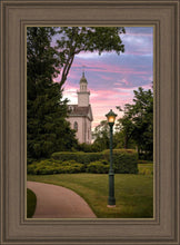 Load image into Gallery viewer, Kirtland Temple Eventide
