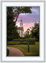 Load image into Gallery viewer, Kirtland Temple Eventide
