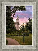 Load image into Gallery viewer, Kirtland Temple Eventide
