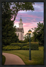 Load image into Gallery viewer, Kirtland Temple Eventide
