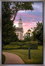Load image into Gallery viewer, Kirtland Temple Eventide
