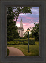 Load image into Gallery viewer, Kirtland Temple Eventide
