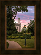 Load image into Gallery viewer, Kirtland Temple Eventide
