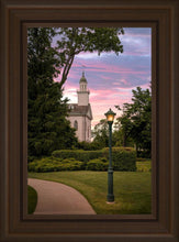 Load image into Gallery viewer, Kirtland Temple Eventide
