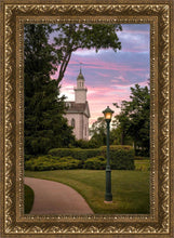 Load image into Gallery viewer, Kirtland Temple Eventide
