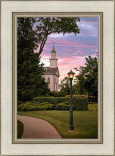 Load image into Gallery viewer, Kirtland Temple Eventide
