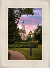 Load image into Gallery viewer, Kirtland Temple Eventide
