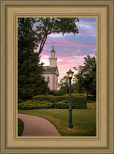 Load image into Gallery viewer, Kirtland Temple Eventide
