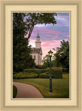 Load image into Gallery viewer, Kirtland Temple Eventide
