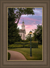Load image into Gallery viewer, Kirtland Temple Eventide
